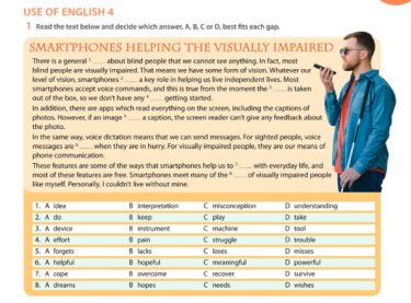 Learning Skills 1 - Workbook - Pag. 75, Ex. 4