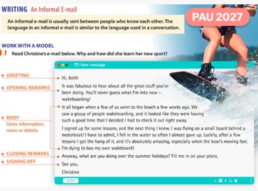 Skills 1 - Student’s Book - Pag. 14