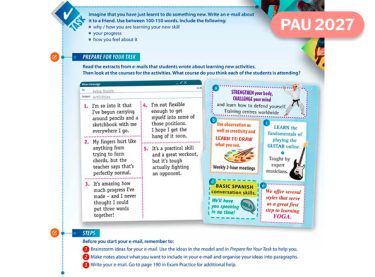 Skills 1 - Student’s Book - Pag. 15