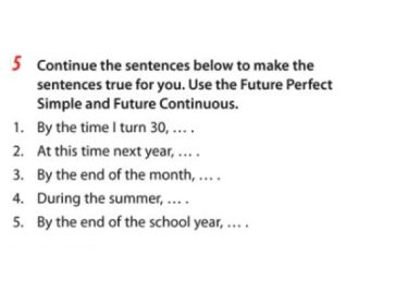 Skills 1 - Student’s Book - Pag. 24, Ex. 5