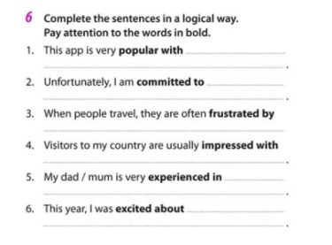 Skills 2 - Workbook - Pag. 9, Ex. 6