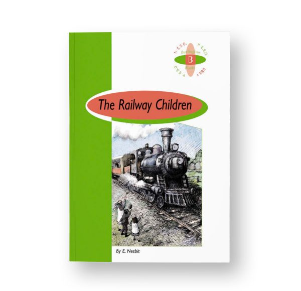 BR - The Railway Children 1º ESO