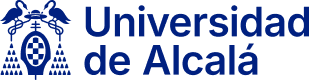 Universidad de Alcalá logotipo