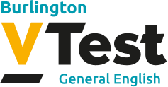 VTest general englsih