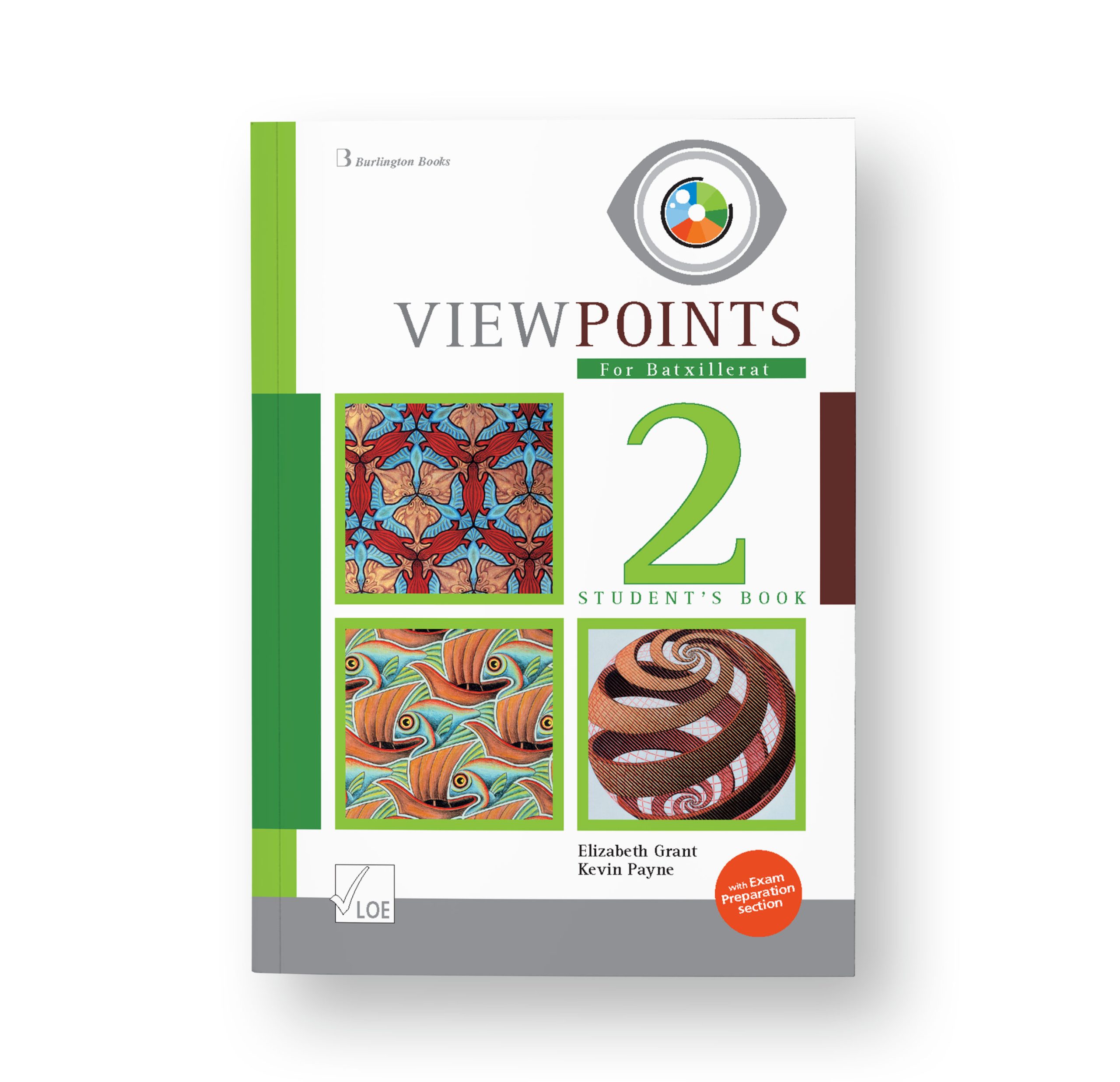 Viewpoints 2 SB CAT