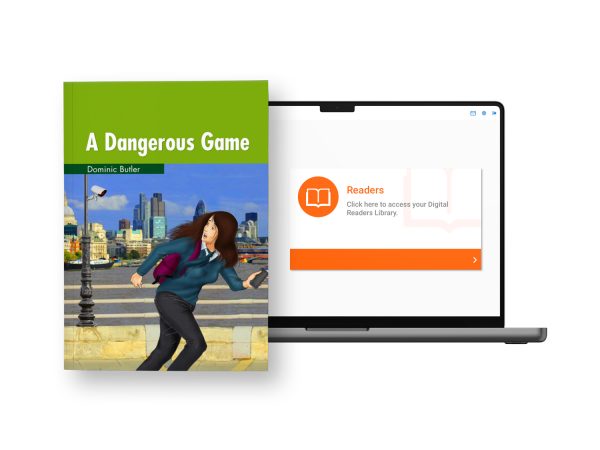 A Dangerous Game