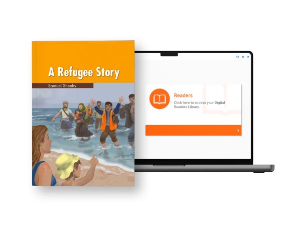 A Refugee Story