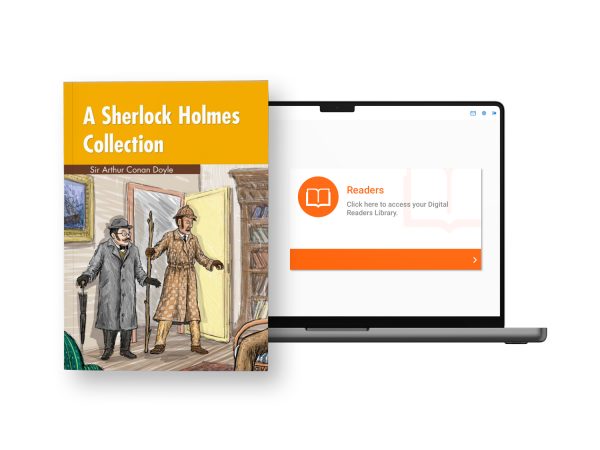 A Sherlock Holmes Collection
