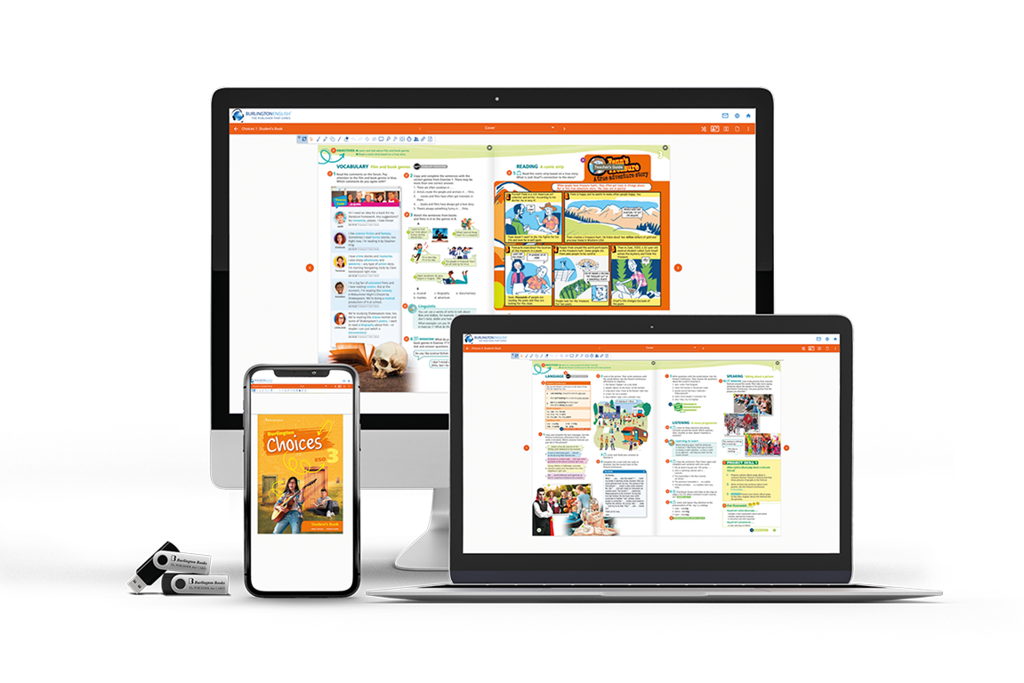 choices devices
