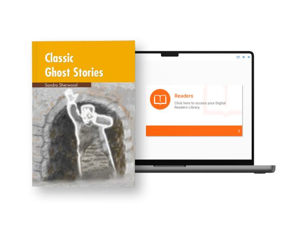 Classic Ghost Stories