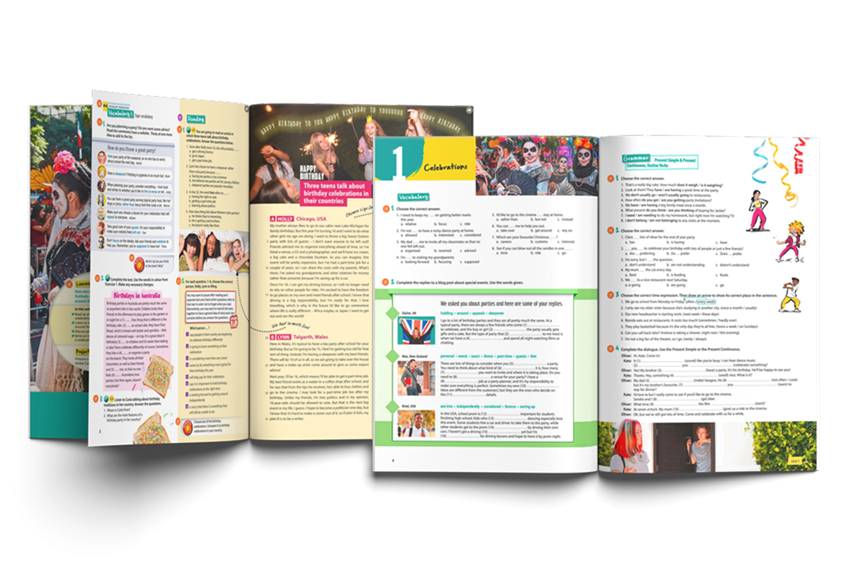 global SB WB for students