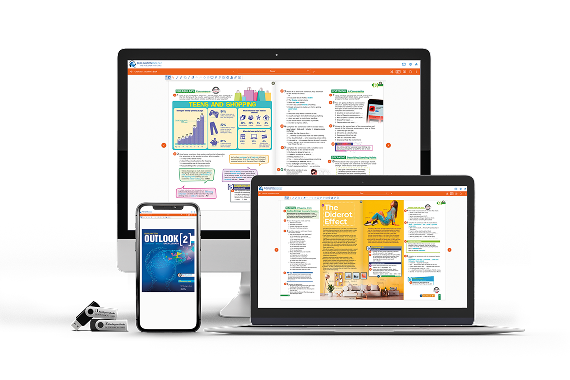 outlook devices