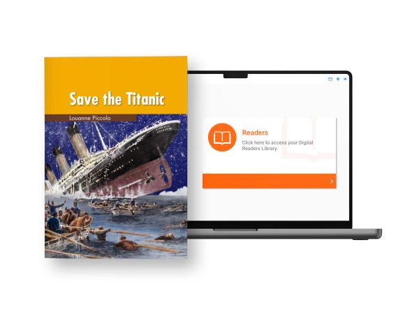 Save the Titanic!