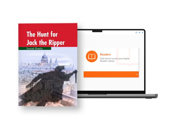Jack the Ripper