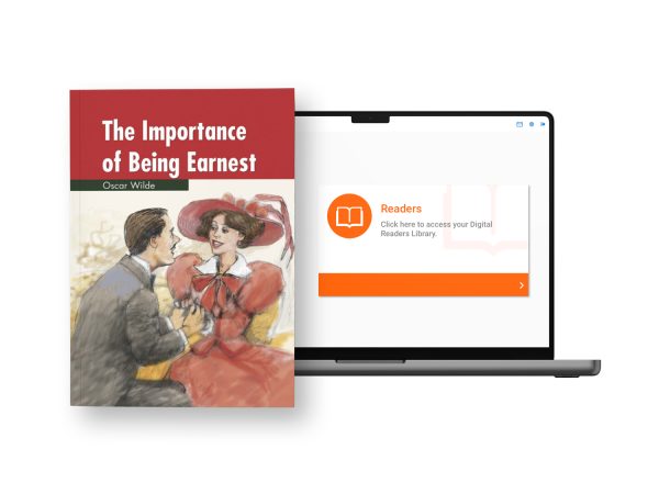 Importance of Being Earnest